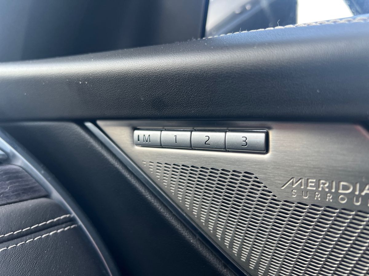 Used Jaguar F-Pace 2020 for sale - 77380937: Photo 35