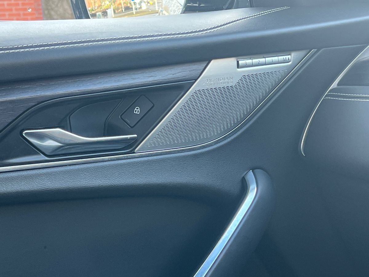 Used Jaguar F-Pace 2020 for sale - 77380937: Photo 36