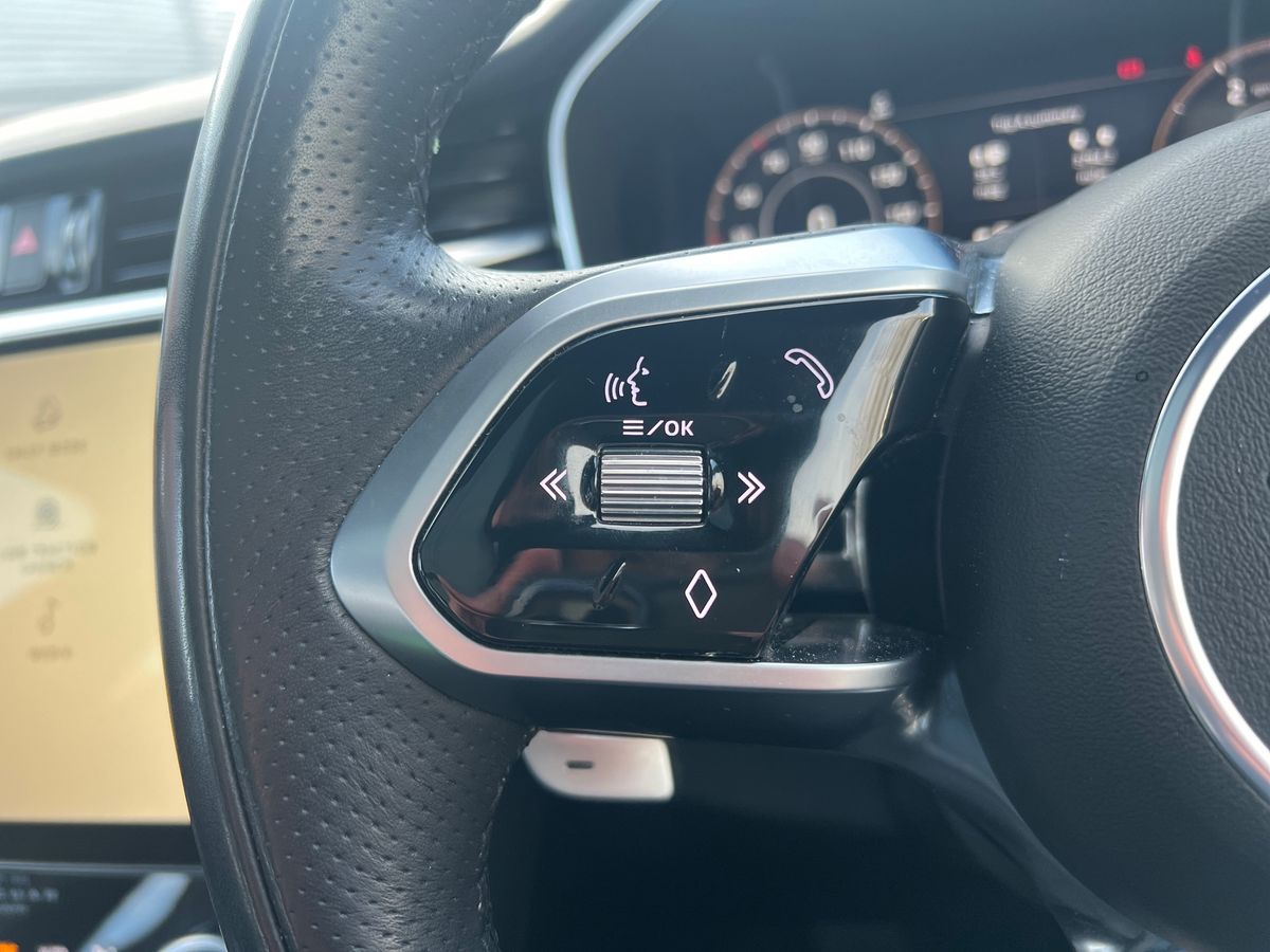 Used Jaguar F-Pace 2020 for sale - 77380937: Photo 38