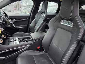 Used Jaguar F-Pace 2020 for sale - 77380937: Photo