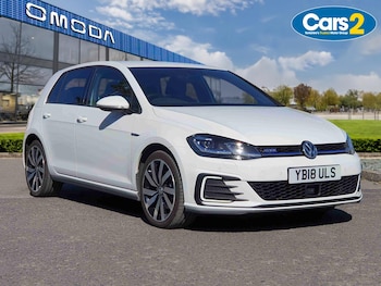 Used Volkswagen Golf 2018 for sale - 78423904: Photo