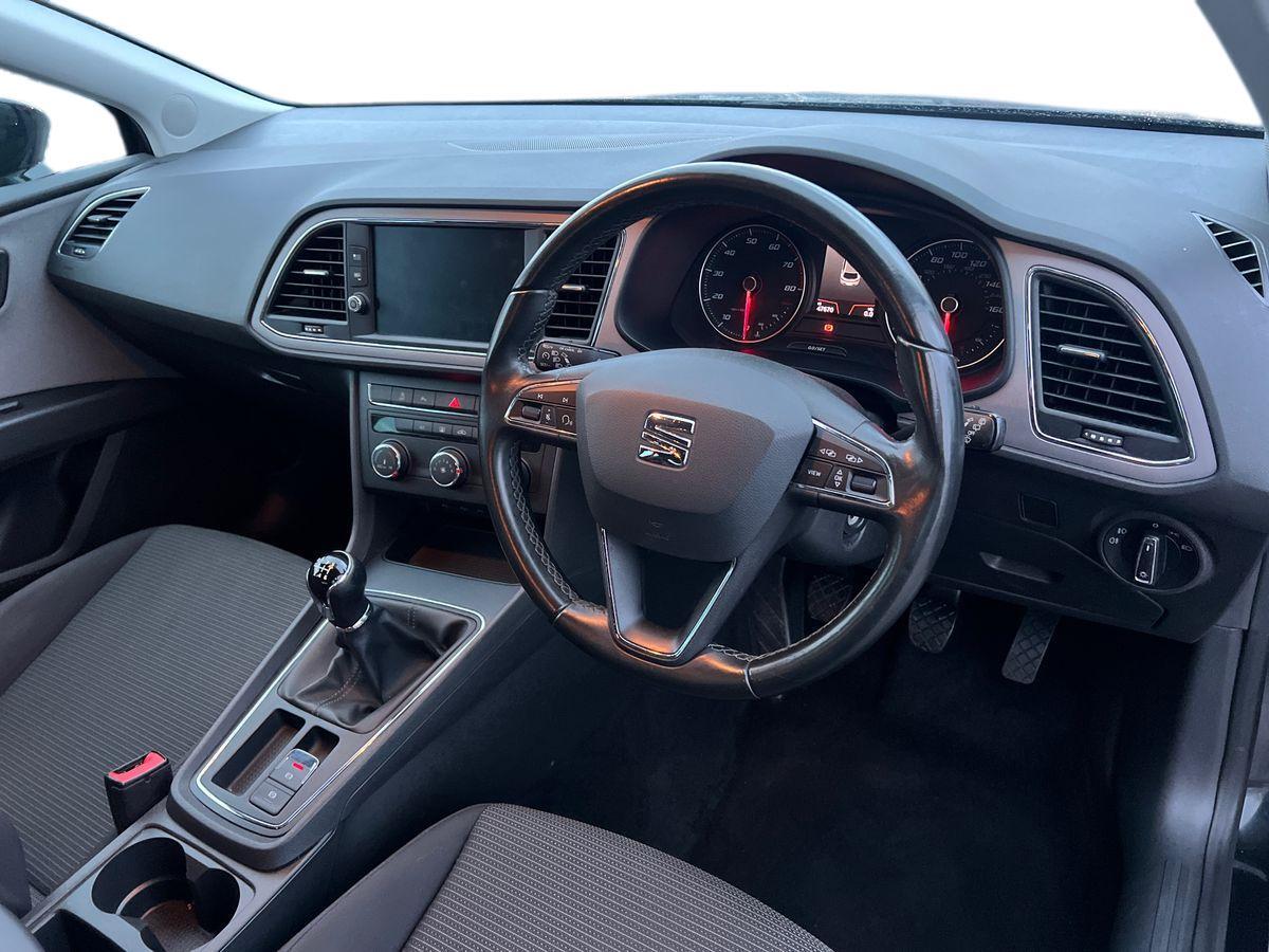 Used SEAT Leon 2019 for sale - 76888692: Photo 10