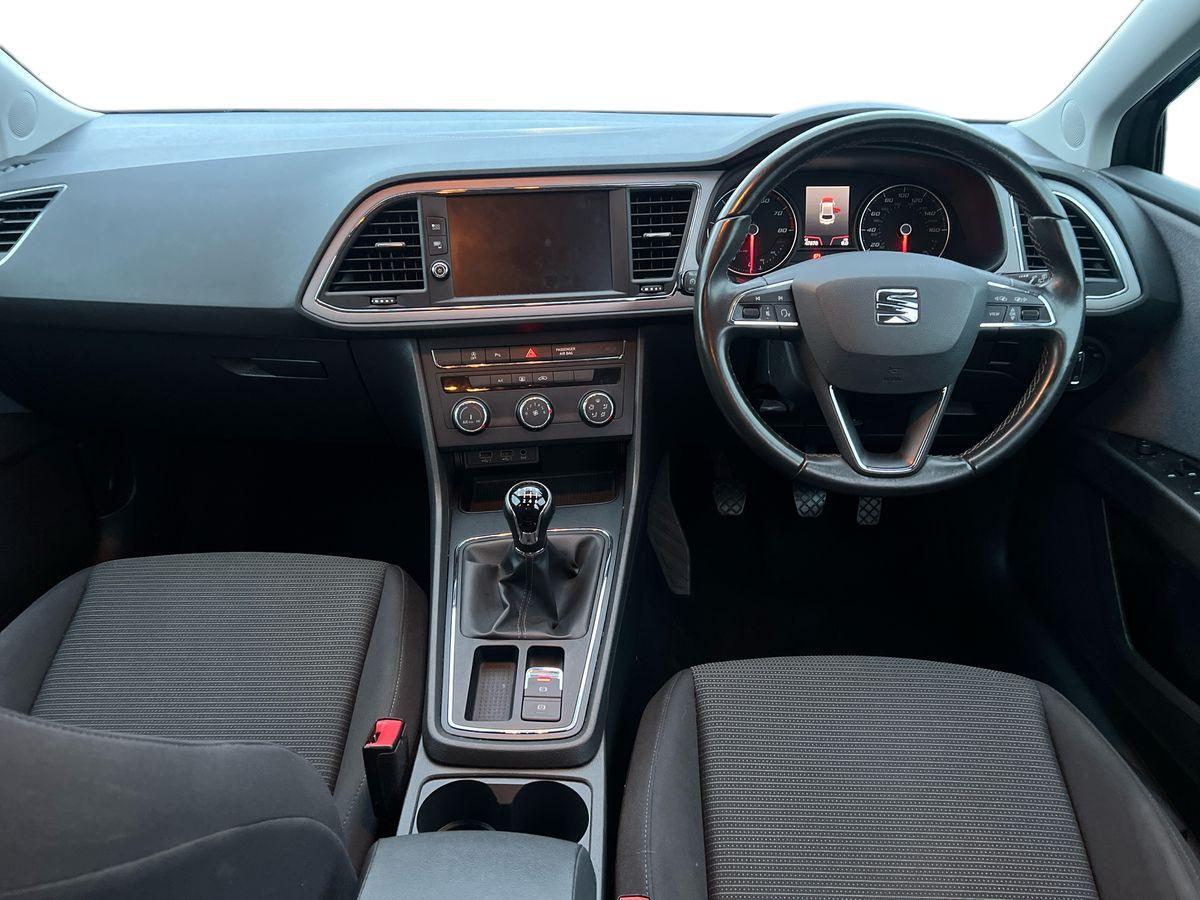 Used SEAT Leon 2019 for sale - 76888692: Photo 11