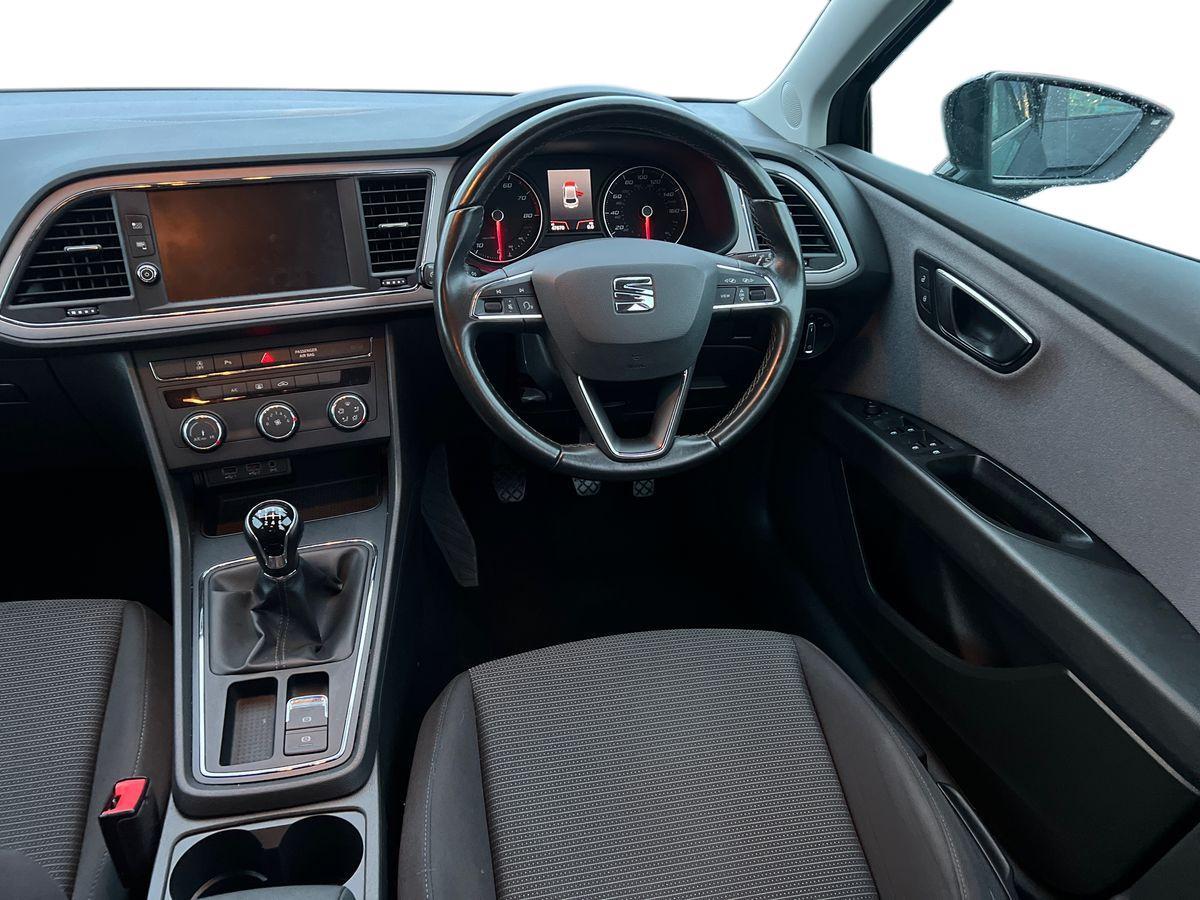 Used SEAT Leon 2019 for sale - 76888692: Photo 12