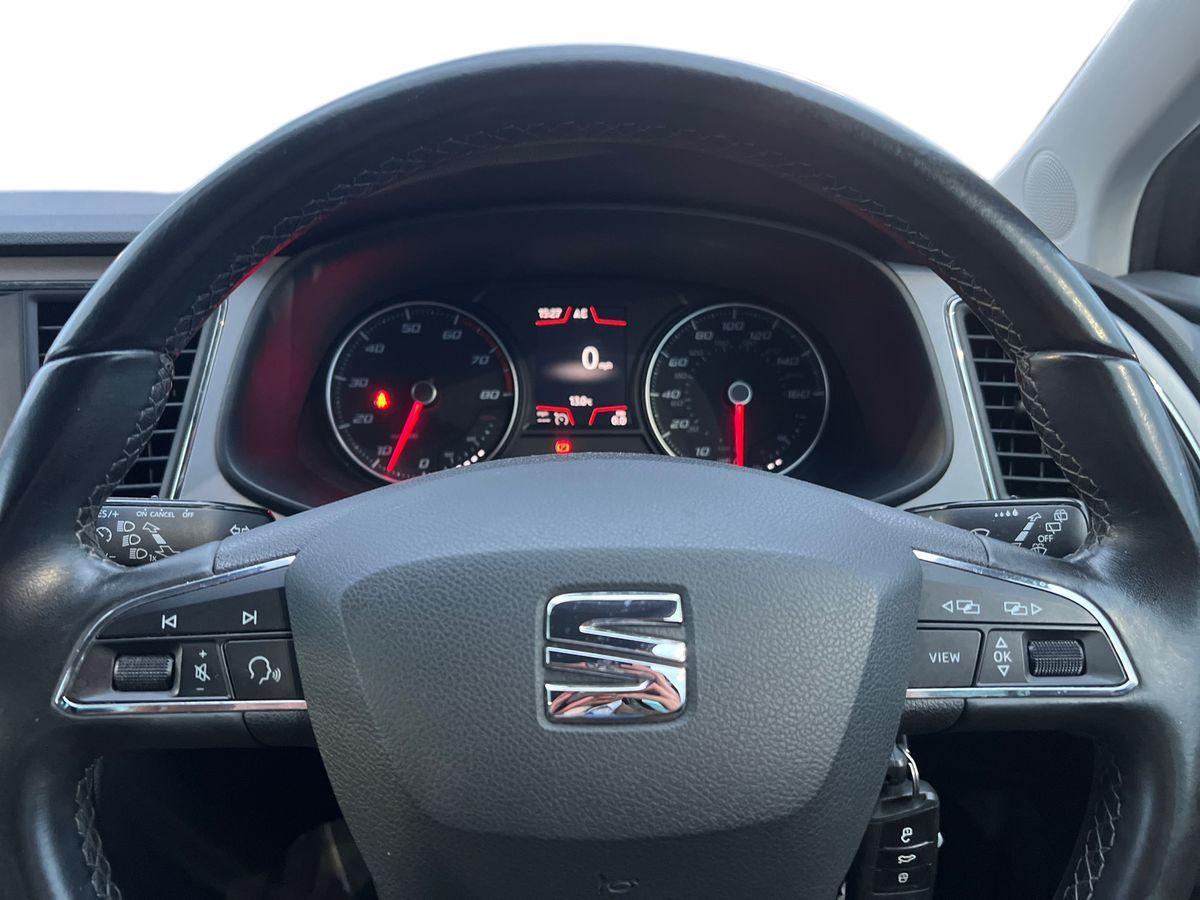 Used SEAT Leon 2019 for sale - 76888692: Photo 13