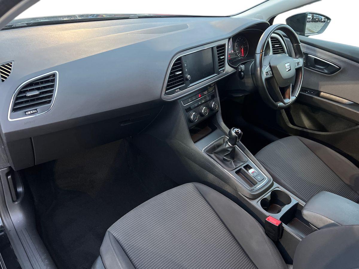 Used SEAT Leon 2019 for sale - 76888692: Photo 15