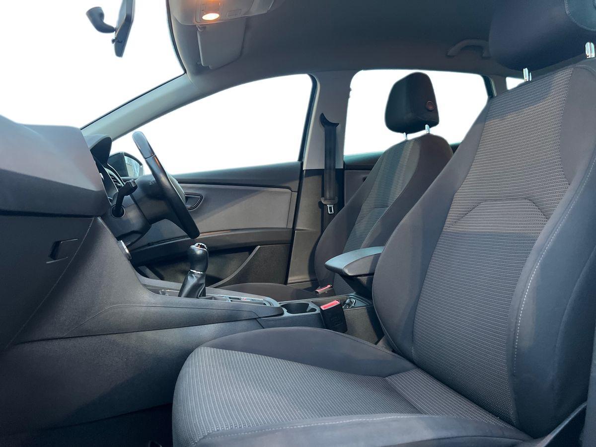 Used SEAT Leon 2019 for sale - 76888692: Photo 16