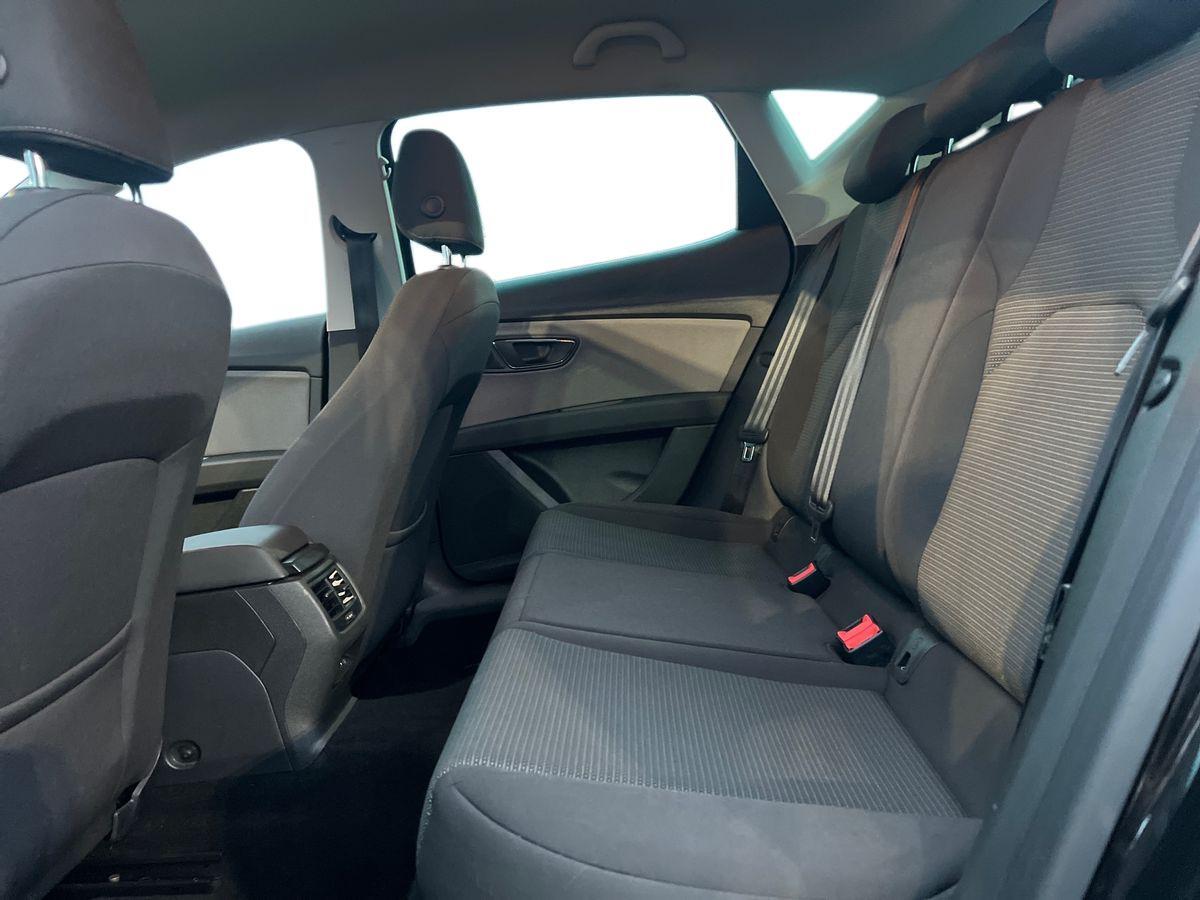 Used SEAT Leon 2019 for sale - 76888692: Photo 17