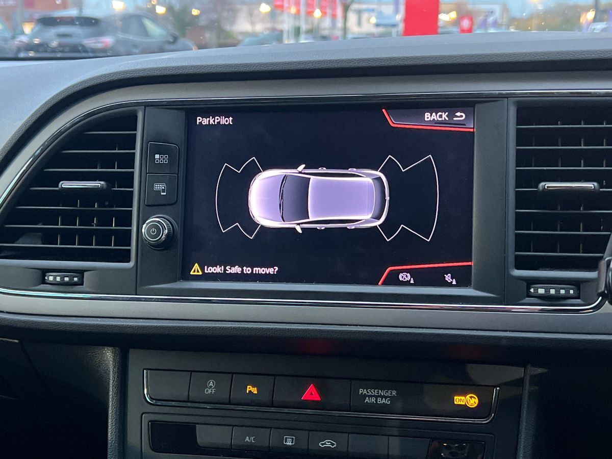 Used SEAT Leon 2019 for sale - 76888692: Photo 19