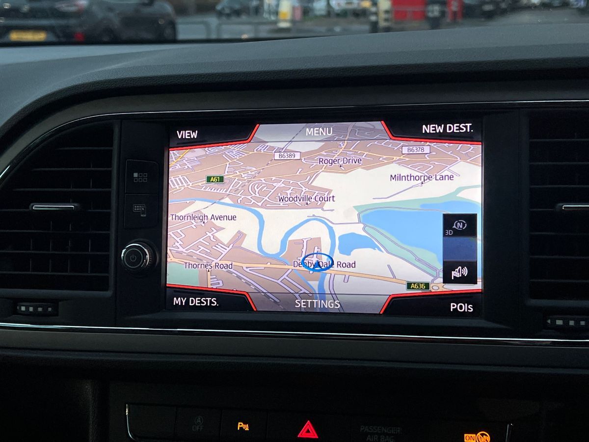 Used SEAT Leon 2019 for sale - 76888692: Photo 20