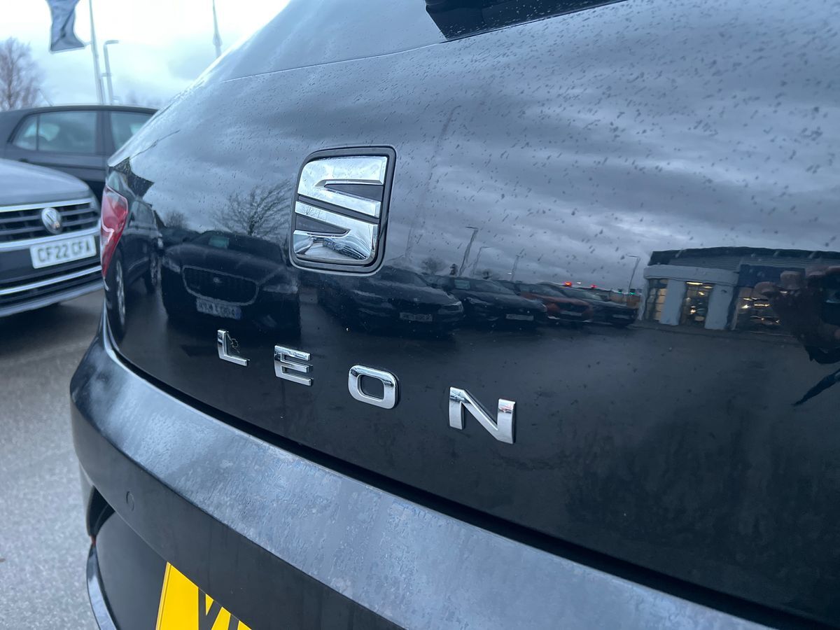 Used SEAT Leon 2019 for sale - 76888692: Photo 21