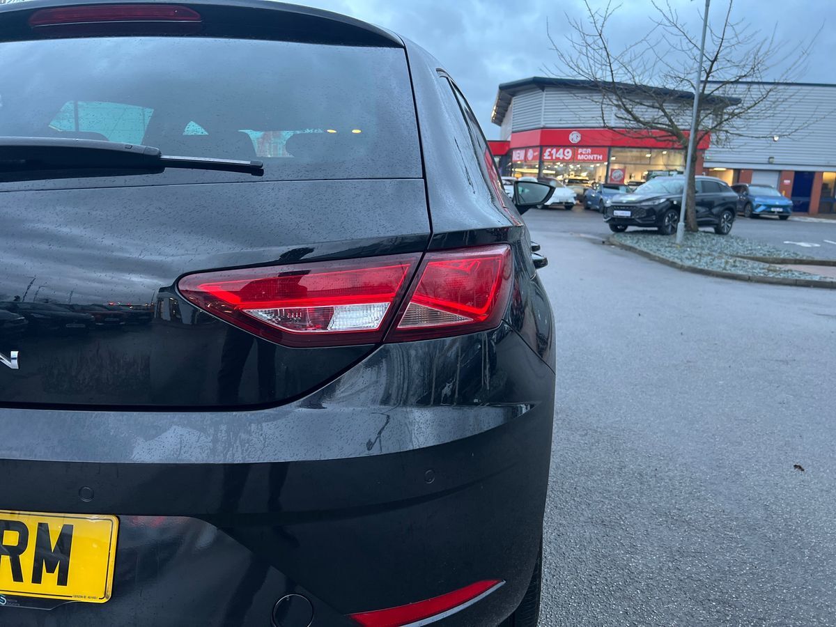 Used SEAT Leon 2019 for sale - 76888692: Photo 22