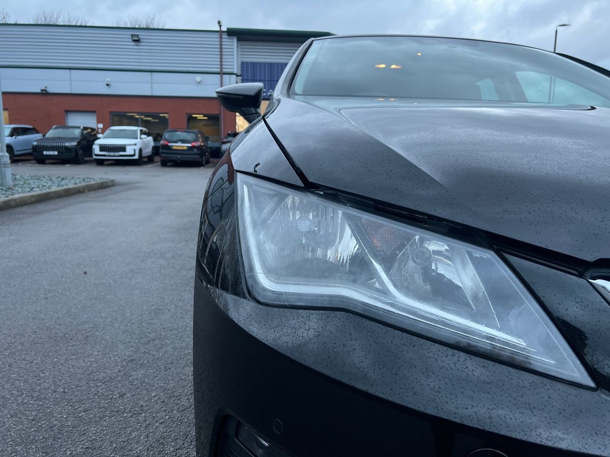 Used SEAT Leon 2019 for sale - 76888692: Photo 24