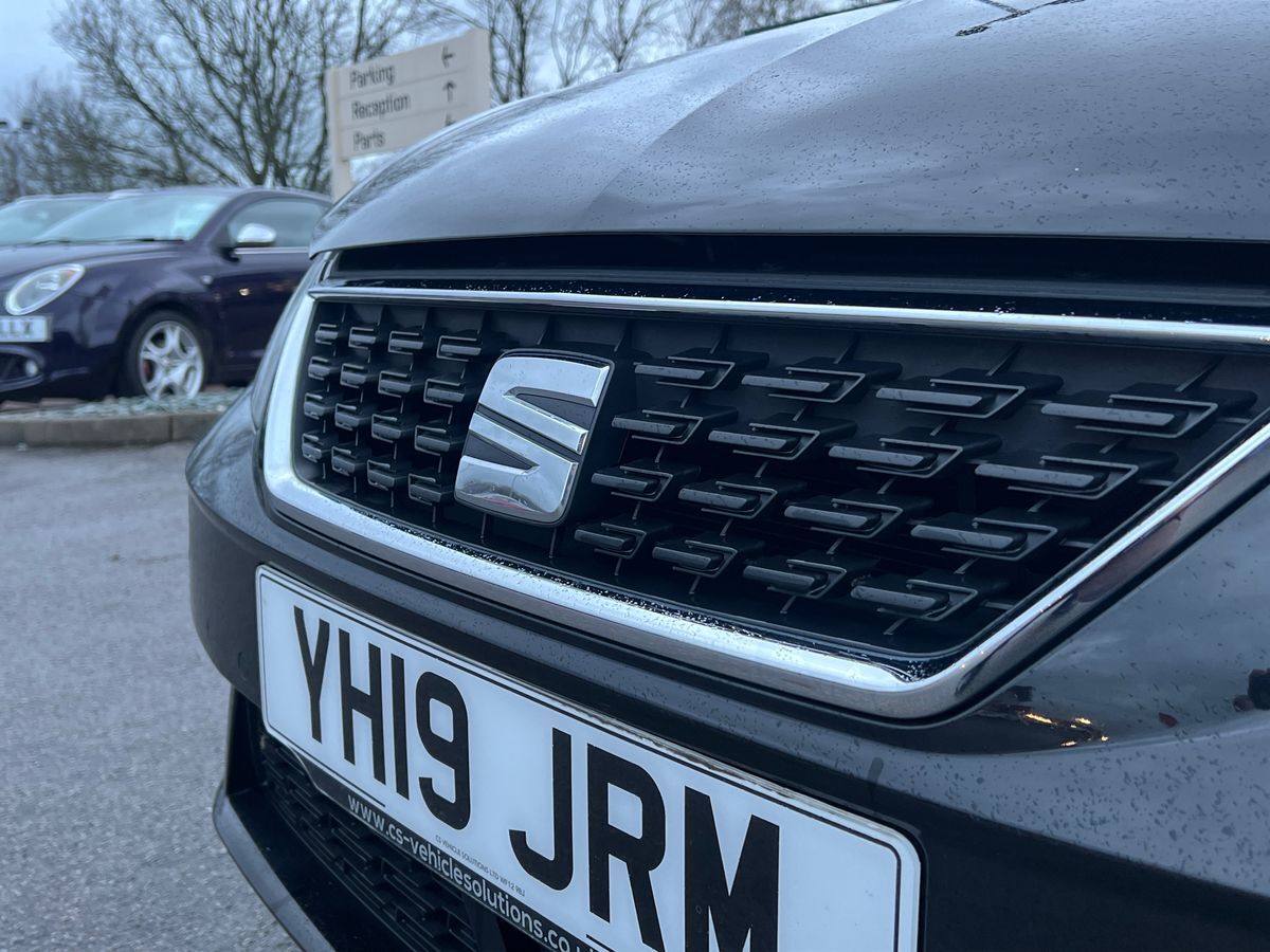 Used SEAT Leon 2019 for sale - 76888692: Photo 25