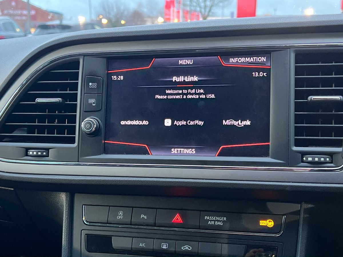 Used SEAT Leon 2019 for sale - 76888692: Photo 27