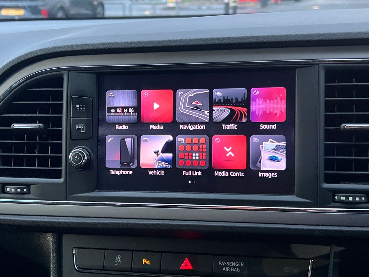 Used SEAT Leon 2019 for sale - 76888692: Photo 29