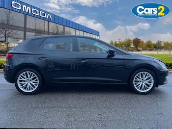 Used SEAT Leon 2019 for sale - 76888692: Photo