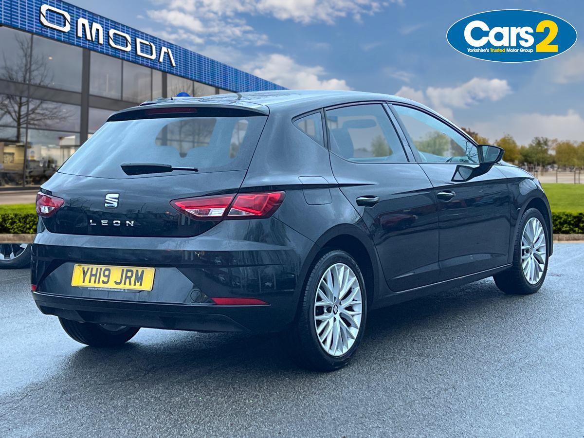 Used SEAT Leon 2019 for sale - 76888692: Photo 3