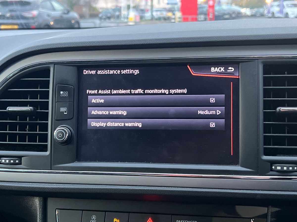 Used SEAT Leon 2019 for sale - 76888692: Photo 30