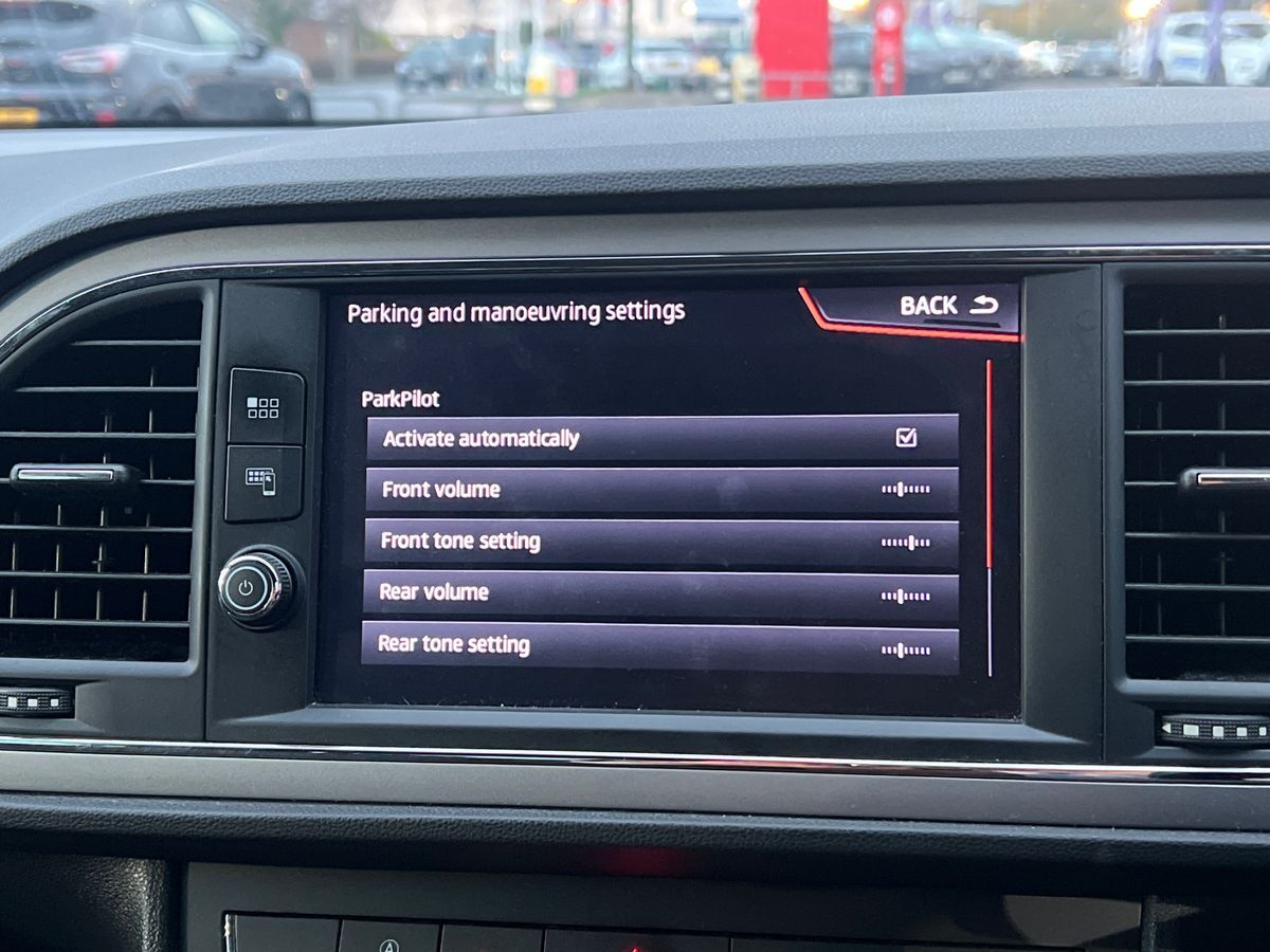 Used SEAT Leon 2019 for sale - 76888692: Photo 31