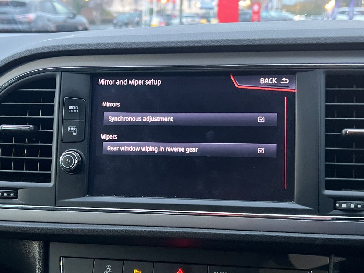 Used SEAT Leon 2019 for sale - 76888692: Photo 32