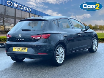 Used SEAT Leon 2019 for sale - 76888692: Photo