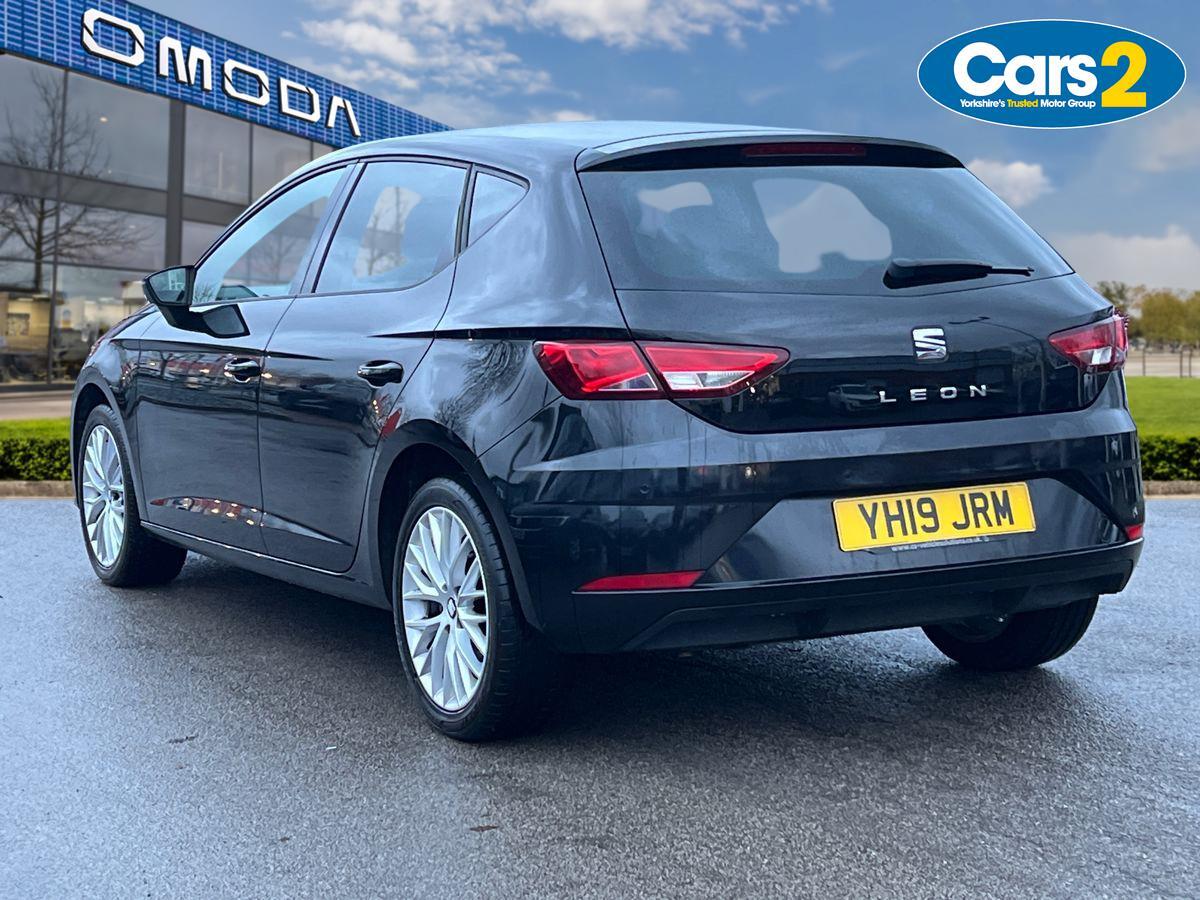 Used SEAT Leon 2019 for sale - 76888692: Photo 5