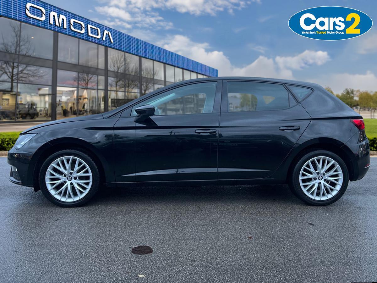 Used SEAT Leon 2019 for sale - 76888692: Photo 6