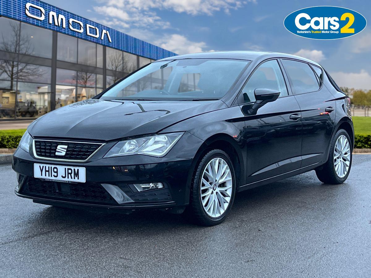 Used SEAT Leon 2019 for sale - 76888692: Photo 7