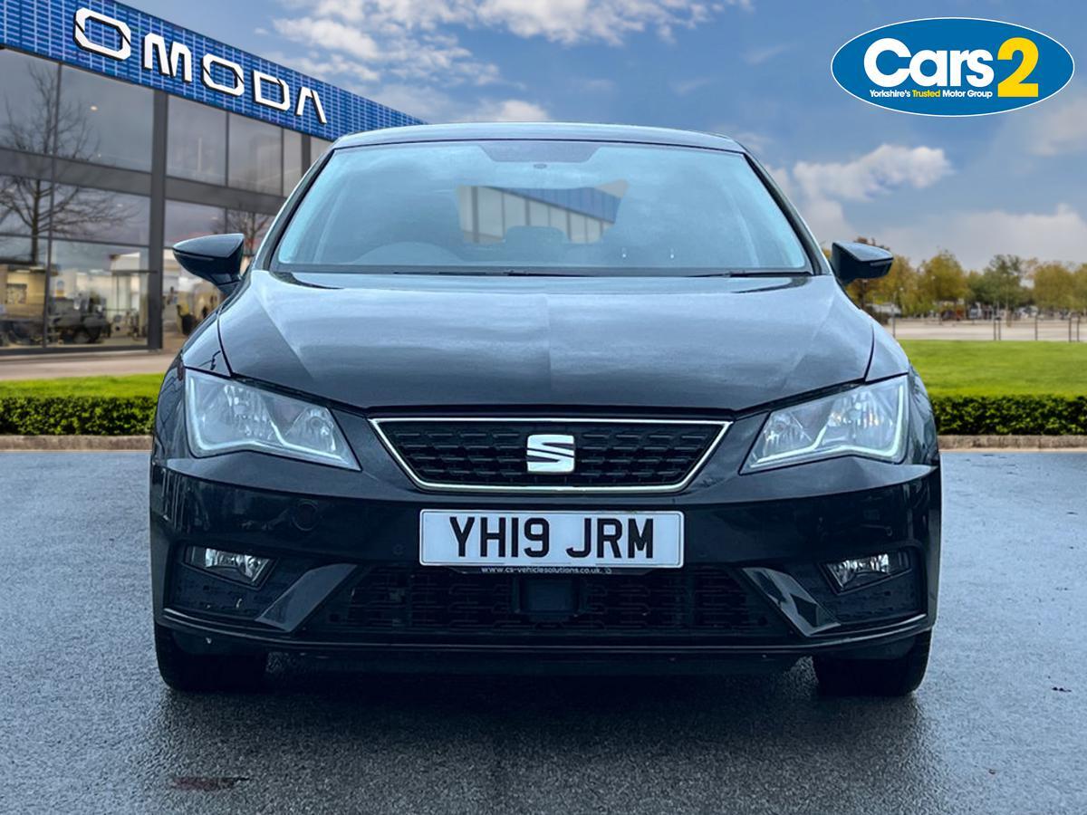 Used SEAT Leon 2019 for sale - 76888692: Photo 8