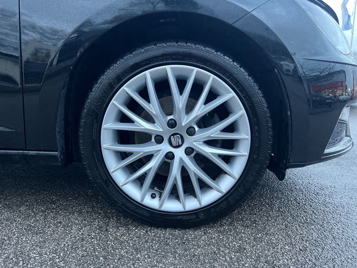 Used SEAT Leon 2019 for sale - 76888692: Photo 9