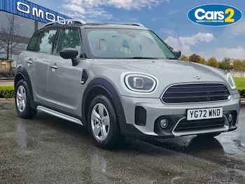 Used MINI Countryman 2023 for sale - 79502229: Photo