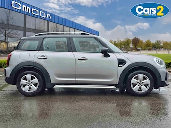 Used MINI Countryman 2023 for sale - 79502229: Photo