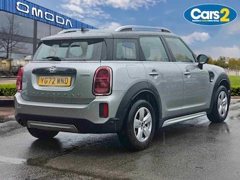 Used MINI Countryman 2023 for sale - 79502229: Photo