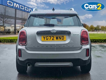 Used MINI Countryman 2023 for sale - 79502229: Photo