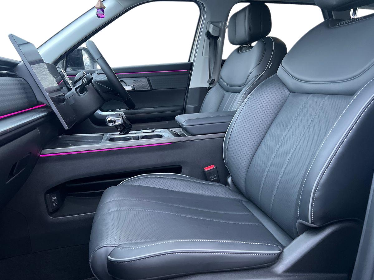 Used Jaecoo Jaecoo 7 2025 for sale - 77526085: Photo 16