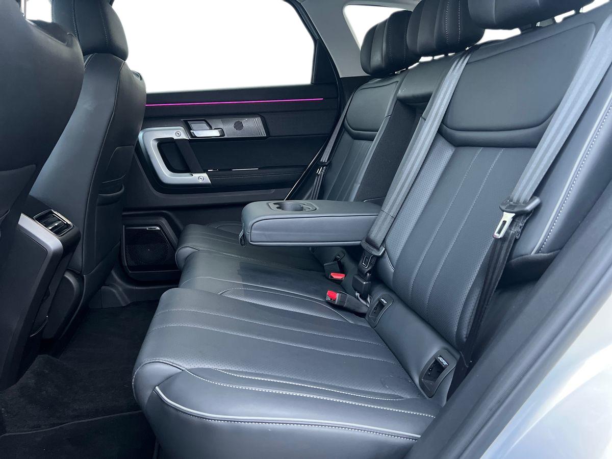 Used Jaecoo Jaecoo 7 2025 for sale - 77526085: Photo 17