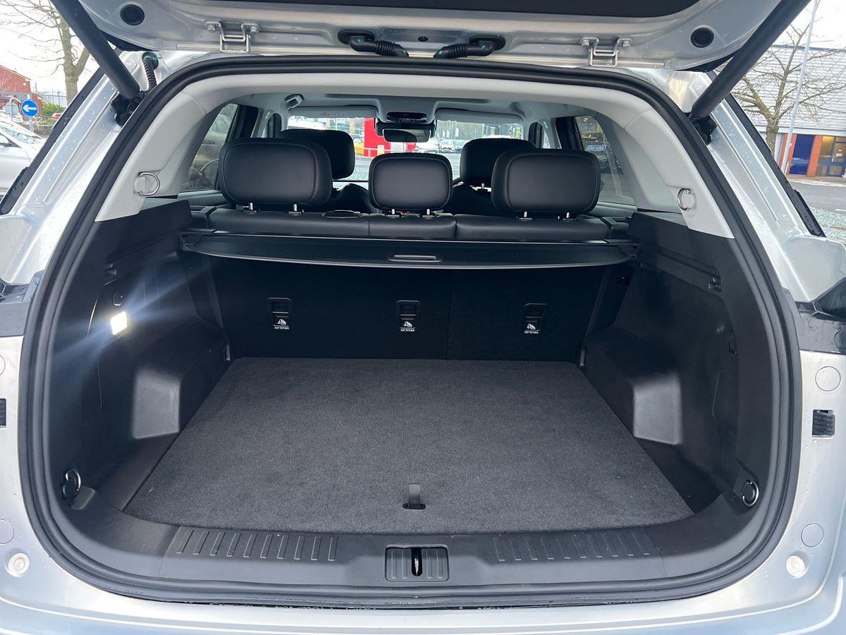 Used Jaecoo Jaecoo 7 2025 for sale - 77526085: Photo 18