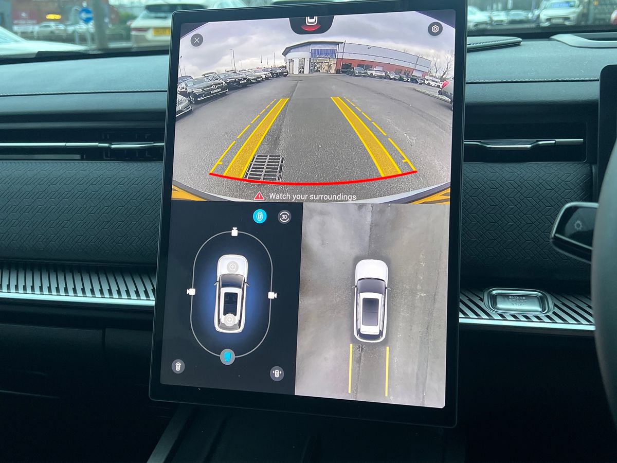 Used Jaecoo Jaecoo 7 2025 for sale - 77526085: Photo 19