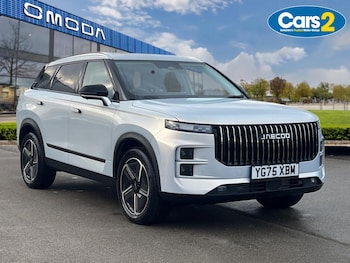 Used Jaecoo Jaecoo 7 2025 for sale - 77526085: Photo