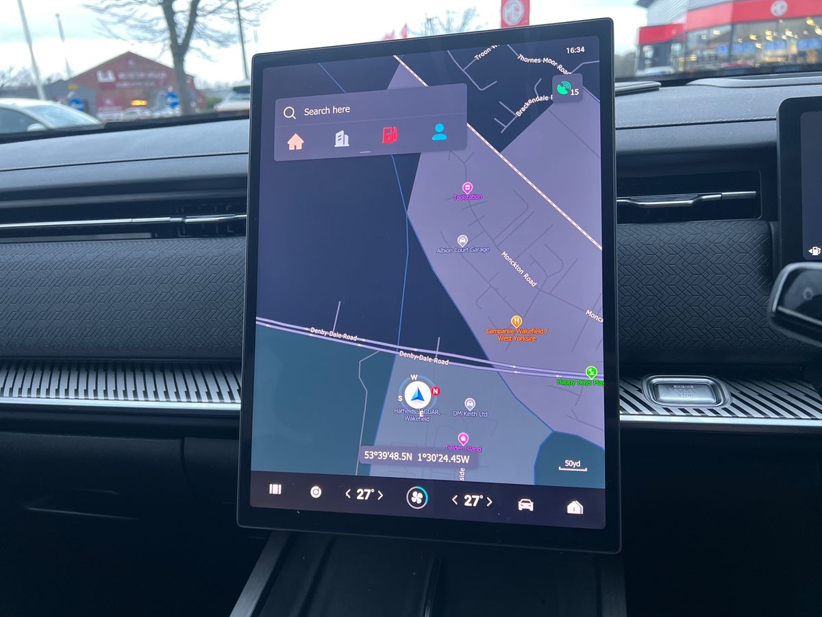 Used Jaecoo Jaecoo 7 2025 for sale - 77526085: Photo 20