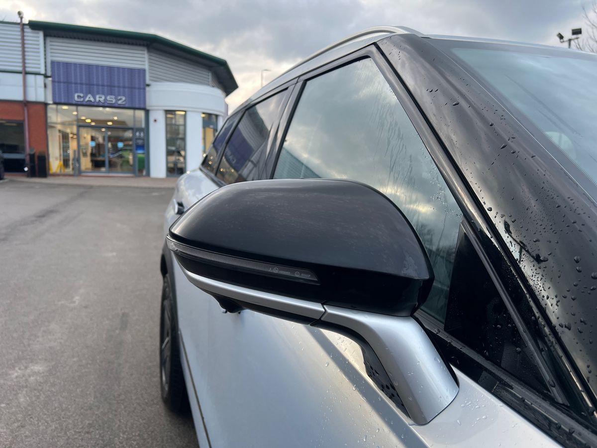 Used Jaecoo Jaecoo 7 2025 for sale - 77526085: Photo 23