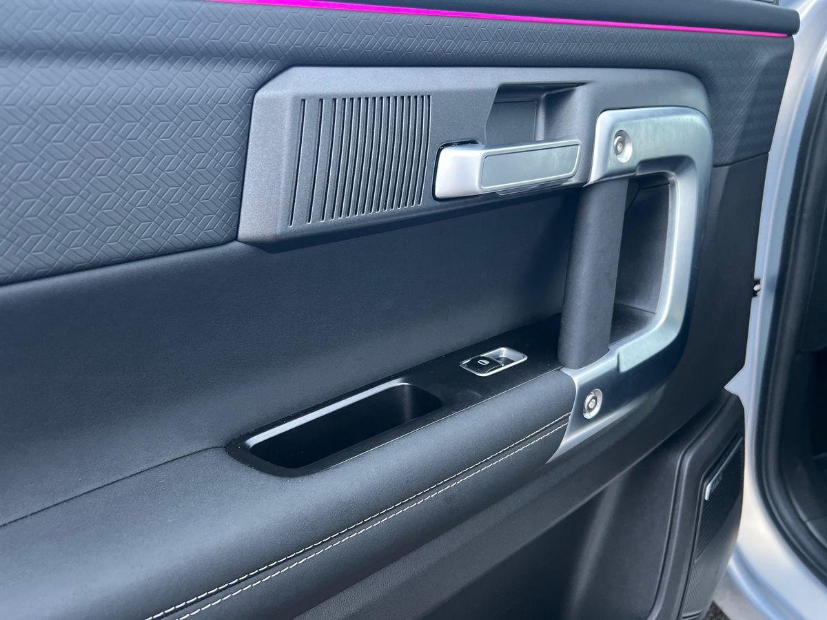 Used Jaecoo Jaecoo 7 2025 for sale - 77526085: Photo 27