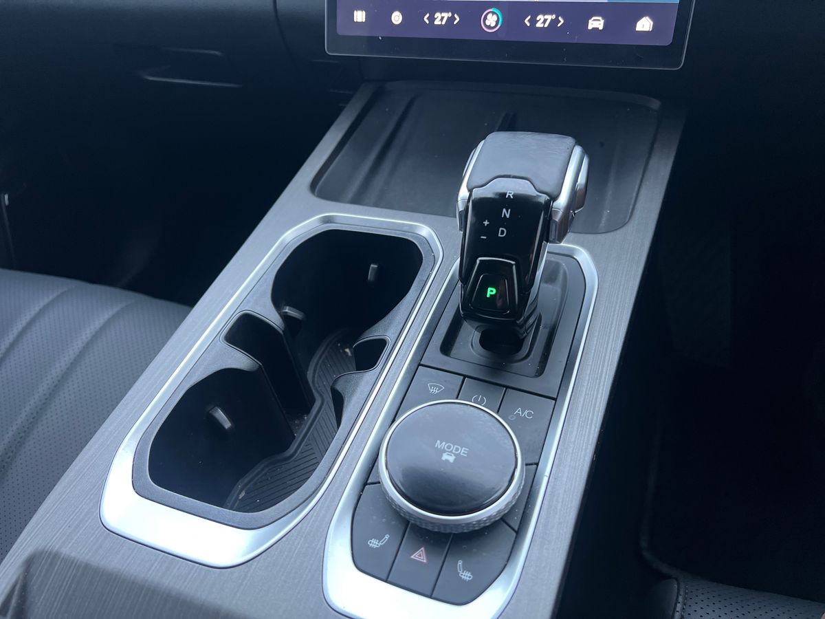 Used Jaecoo Jaecoo 7 2025 for sale - 77526085: Photo 32