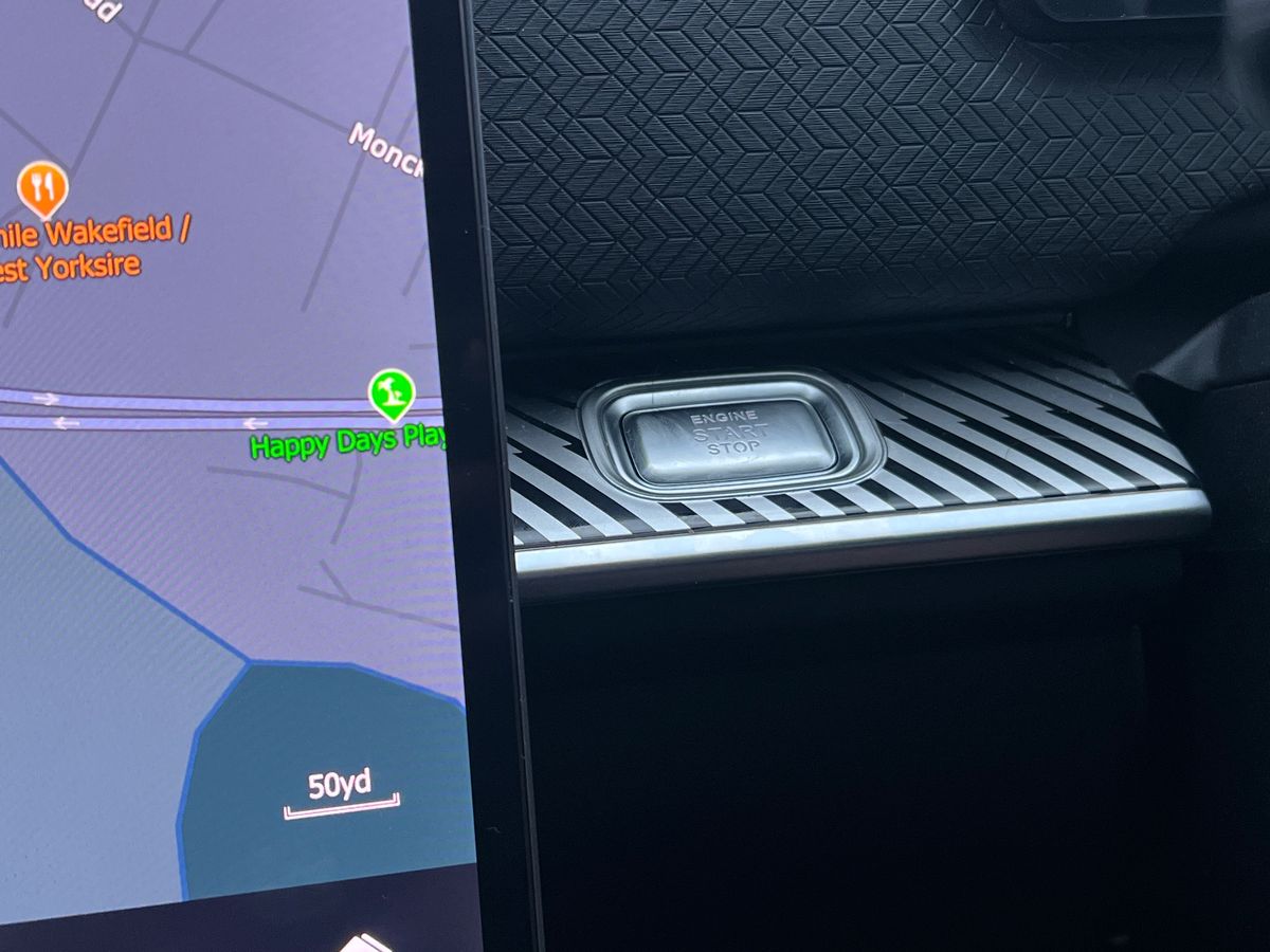 Used Jaecoo Jaecoo 7 2025 for sale - 77526085: Photo 33