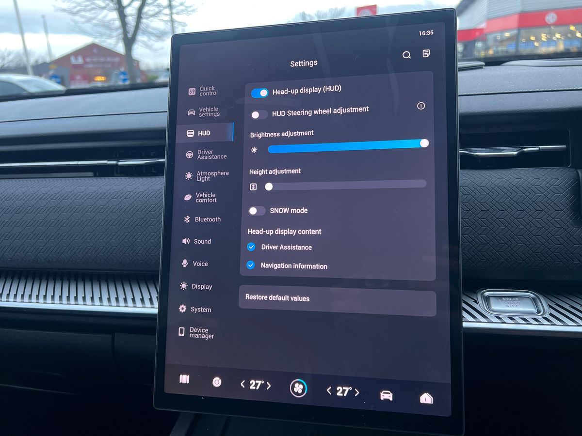 Used Jaecoo Jaecoo 7 2025 for sale - 77526085: Photo 37