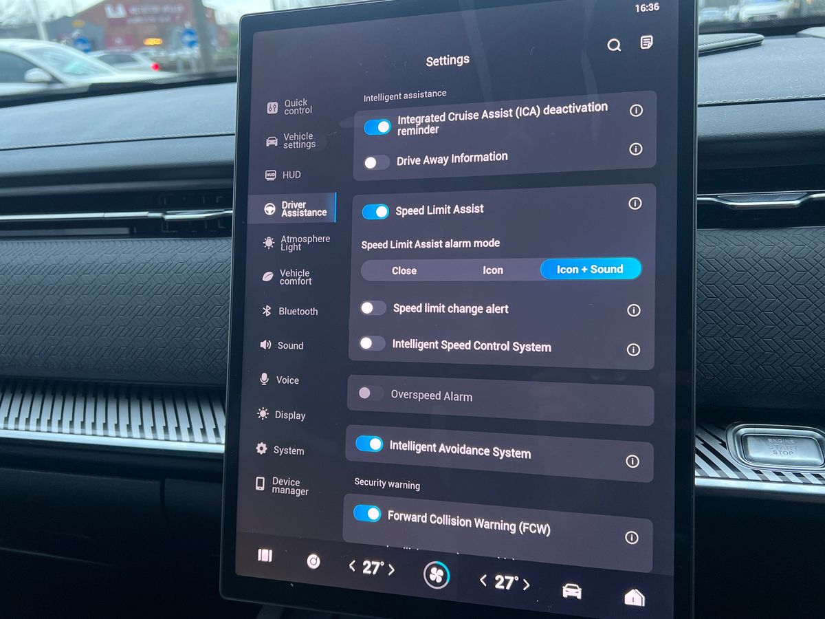 Used Jaecoo Jaecoo 7 2025 for sale - 77526085: Photo 40