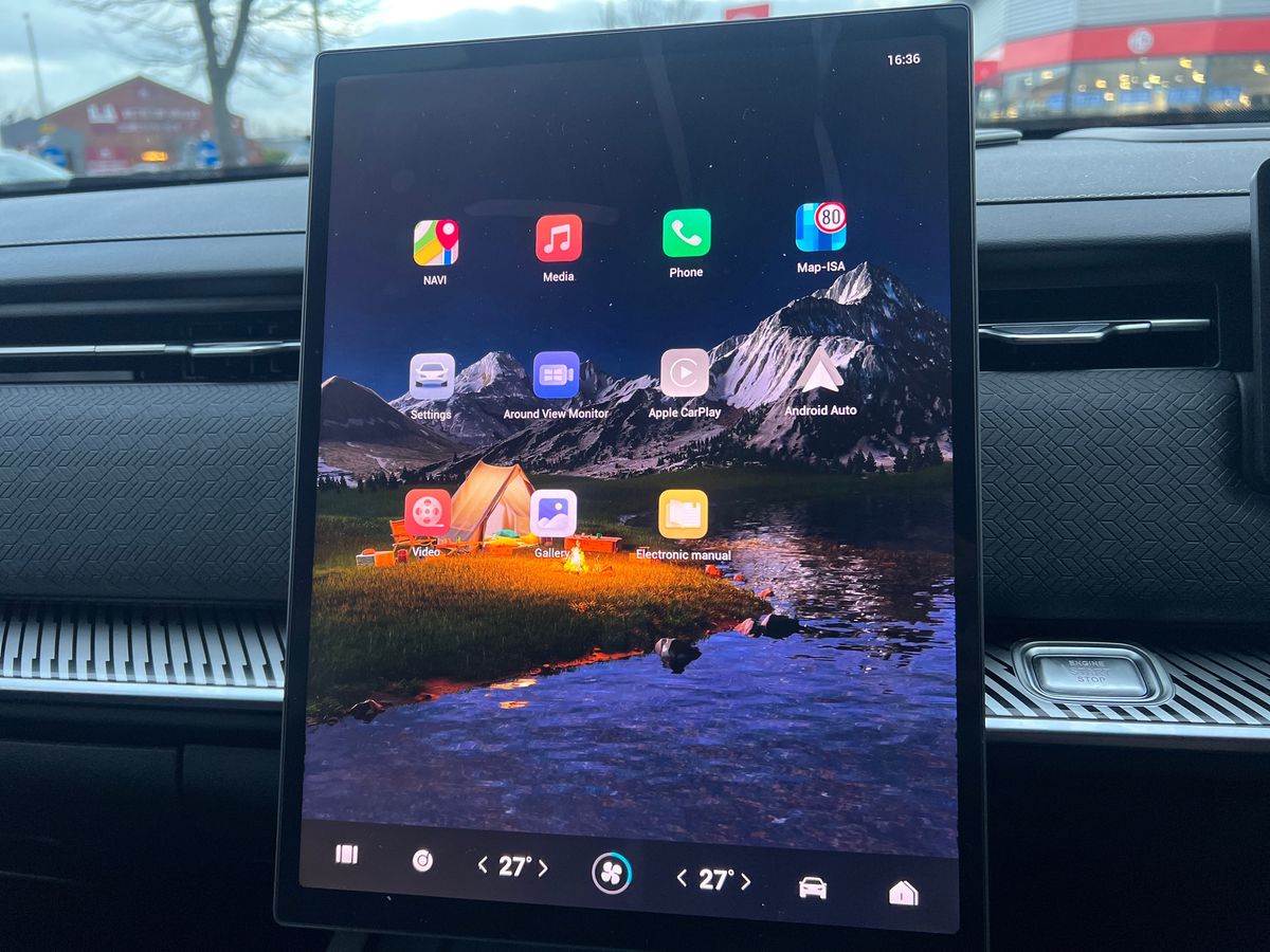 Used Jaecoo Jaecoo 7 2025 for sale - 77526085: Photo 43