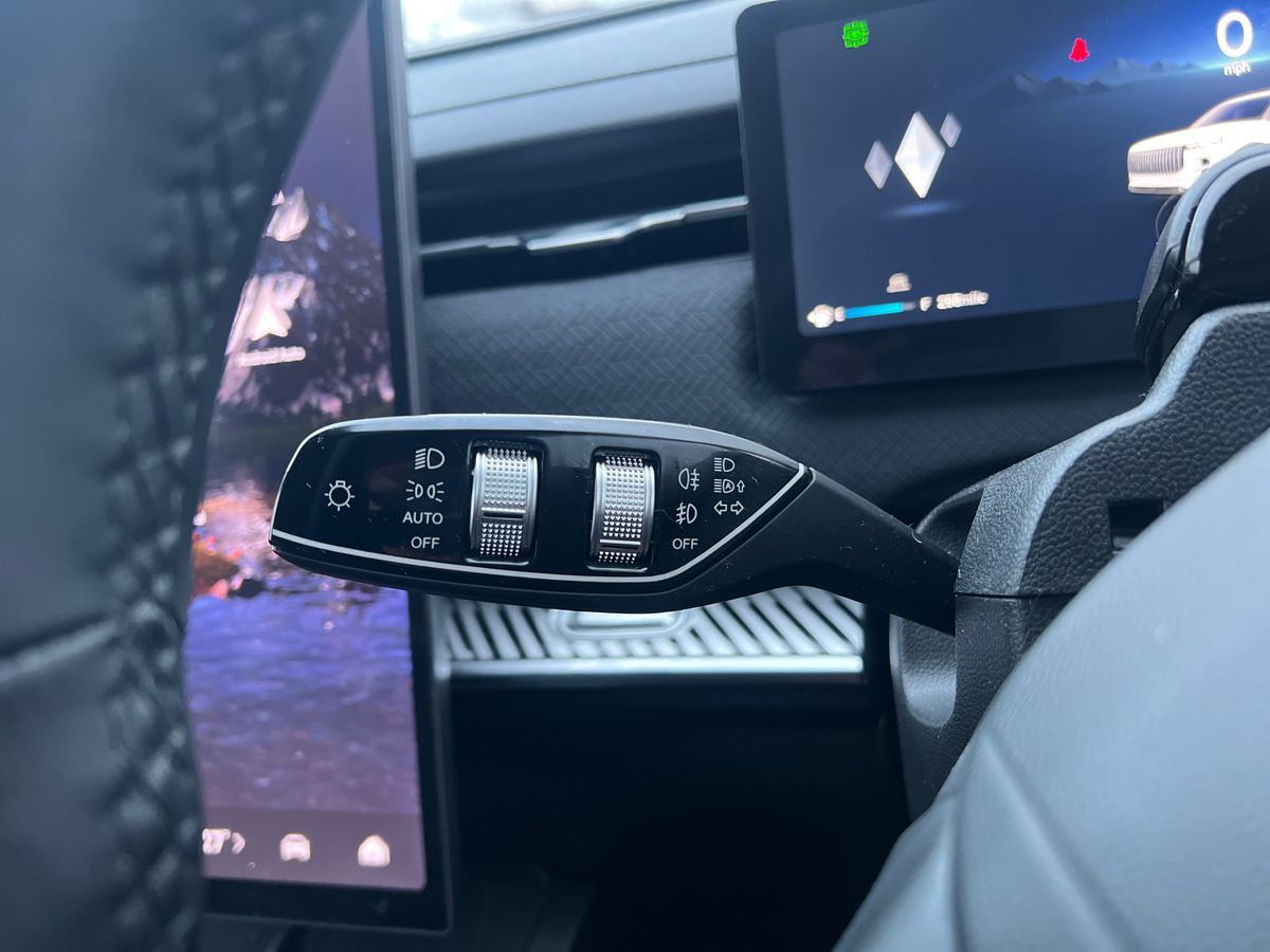 Used Jaecoo Jaecoo 7 2025 for sale - 77526085: Photo 45