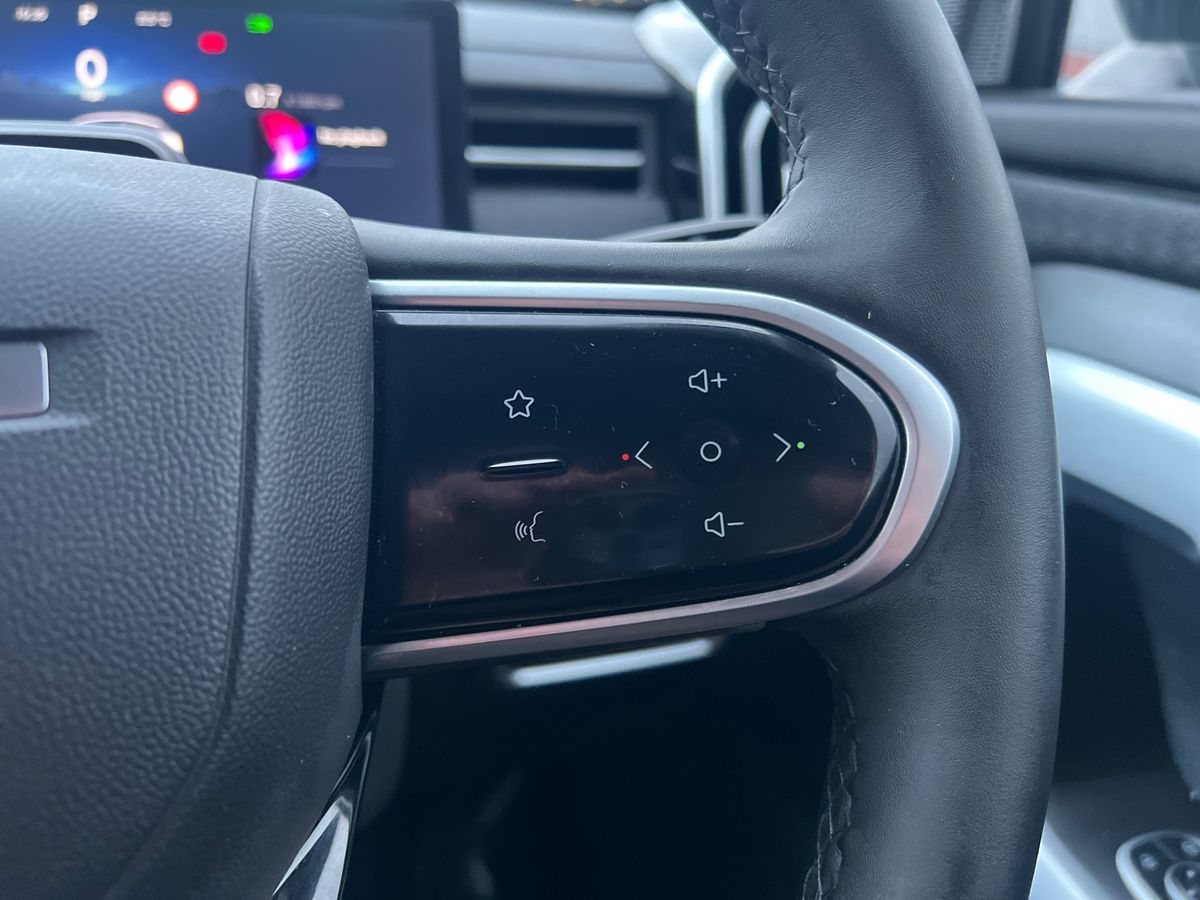 Used Jaecoo Jaecoo 7 2025 for sale - 77526085: Photo 47